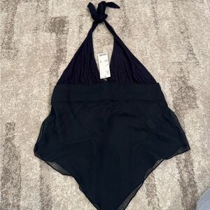 NWT- Urban Outfitters Halter Top